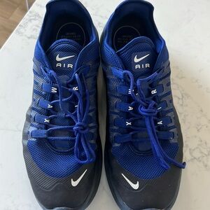 Nike Air Max Axis Shoes Size 10 Men
